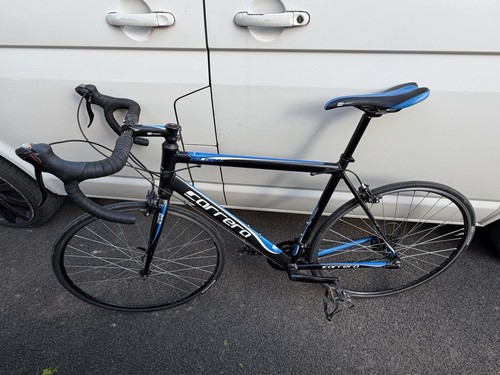 Carrera zelos men road bike - carrera,