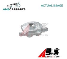 BRAKE CALIPER BRAKING FRONT