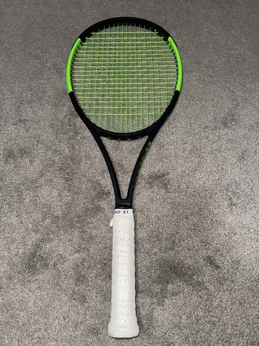 Wilson blade 16x19 - 98,