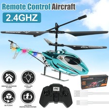 Rc Helicopter 3.5ch Remote