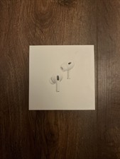 Apple AirPods 2nd Generation