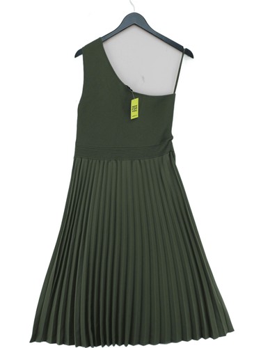 Ted baker line midi dress - a-line,
