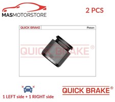 BRAKE CALIPER PISTON PAIR