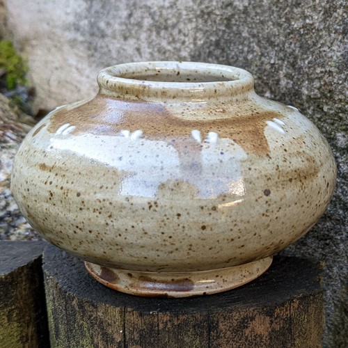 Mystery studio pottery - studio,