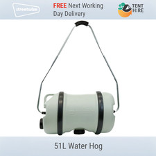 NEW 51 ltr WATERHOG CARAVAN