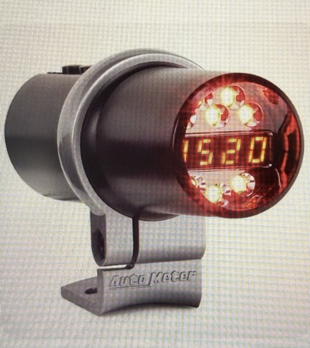 Autometer digital pro shift - autometer,