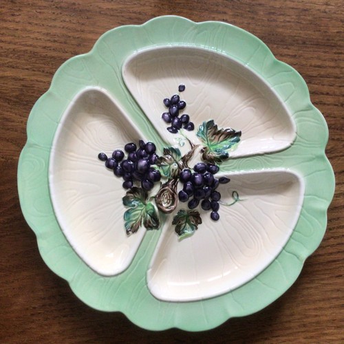 Vintage carlton ware - carlton,