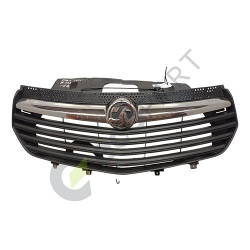 Vauxhall vivaro 2900 - 2900, cdti