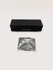 Land Rover glasses case in