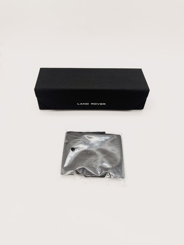 Land rover glasses case - land,