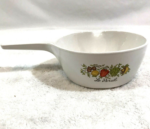 Corning ware mint spice - corning, of