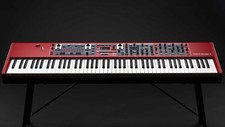 Nord Stage 3 HA88 Hammer