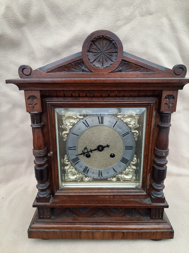 Antique rms ting tang - rms,