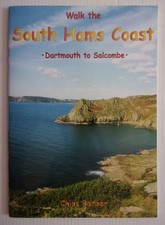 Walk the South Hams Coast