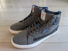 O'Neill Men's High Top lace up