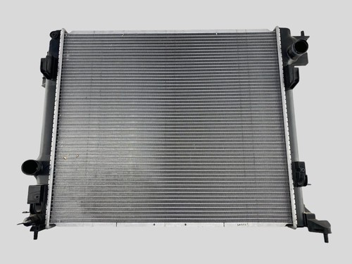 Nissan trail t32 cooling - nissan,