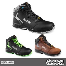 Sparco Targa-H S3S ESD Safety
