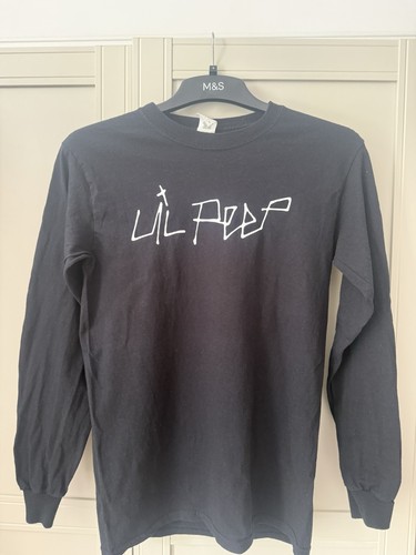 Rare lil peep - rare, gbc