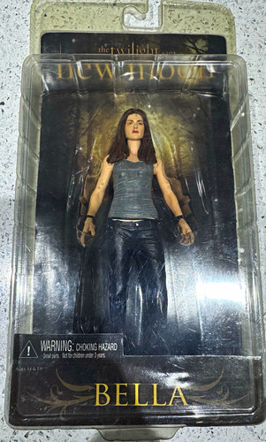 Neca reel toys - neca, saga