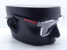 PRADA VPS 06P 2AZ-1O1 OPTICAL