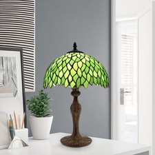 16 inch Tiffany Green Table