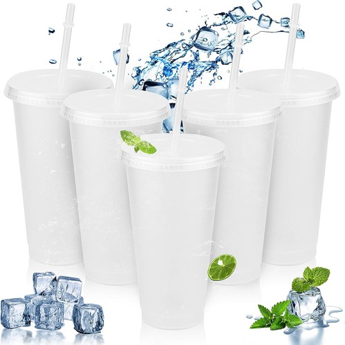 5pcs 24oz iced - 5pcs,