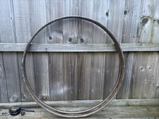 Vintage 1930-40’s Dunlop