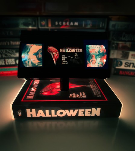 Halloween michael myers movie - halloween,