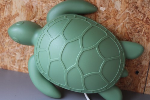 Ikea blåvingad turtle led - ikea,