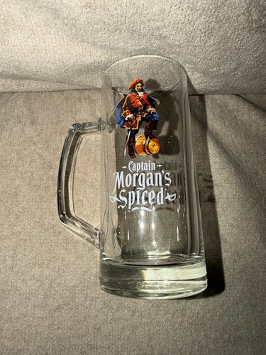 Official captain morgan spiced - captain,