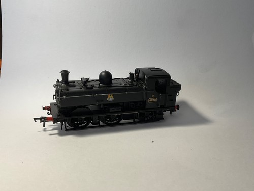 Bachmann class 8750 pannier - bachmann,,