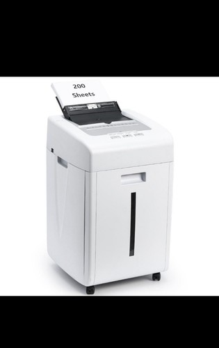Ianda m490 200 sheet - m490, auto