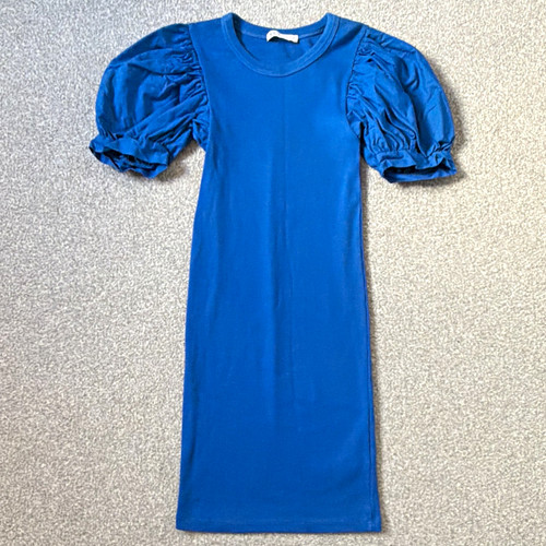 Zara women blue - zara,