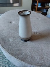 Denby Vase