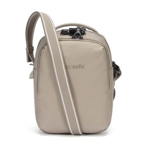 Pacsafe companion anti - pacsafe,