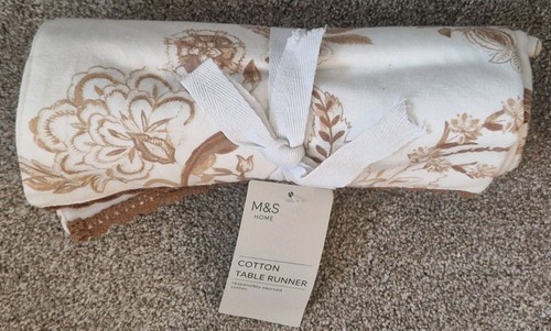 Marks spencer home - marks, cotton