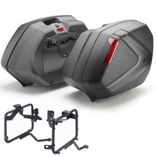 Side Luggage + Frames [GIVI]