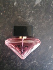 womans perfume