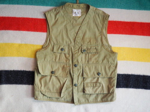 Vtg 50s 60s hudson bay - hudson, herters