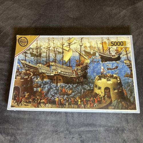 Falcon embarkation henry - of,