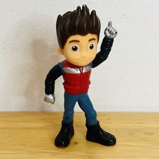 Ryder Figure Toy Paw Patrol