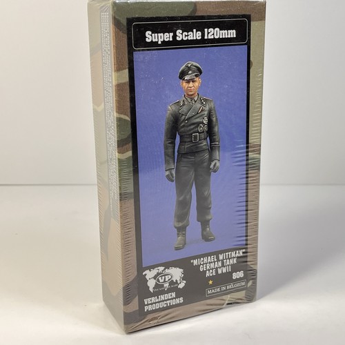 Sealed verlinden super - sealed, scale