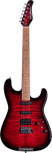 Washburn sonamaster se3 - washburn,
