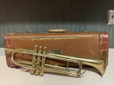 Couesnon lafayette trumpet - couesnon,