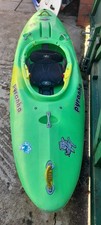kayak Pyranha Burn Medium
