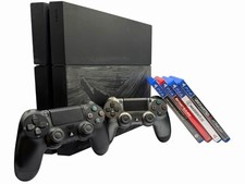 Sony PlayStation 4 PS4
