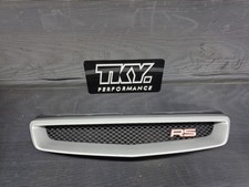 OEM Honda Civic EK Ferio Vi-RS Grill EK9 Type R EK4 EM1 SiR Facelift 99-00 JDM