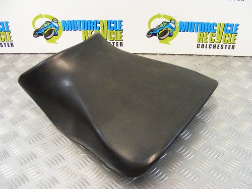 Yamaha thunderace front - yamaha, seat