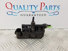 RANGE ROVER SPORT L320 REAR AIR SUSPENSION VALVE BLOCK 2008 RVH000055