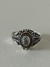 Vintage Hallmarked 925 Silver